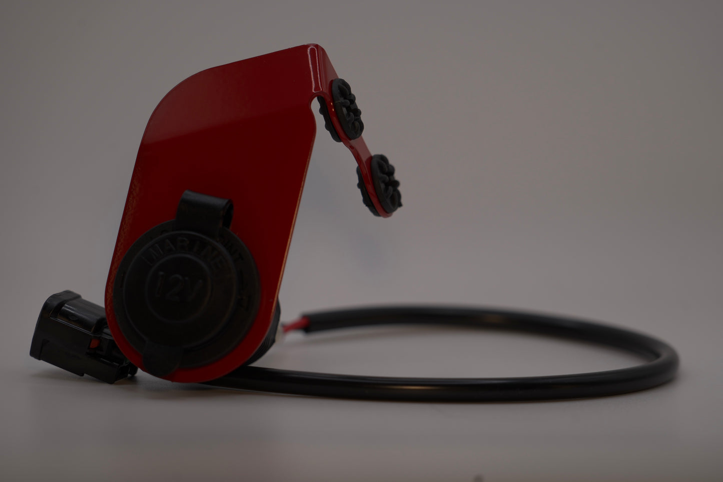 CRF300L Rally PowerBracket