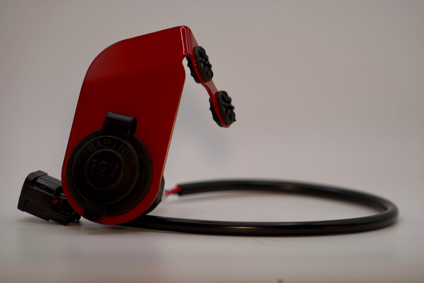 CRF300L Rally PowerBracket